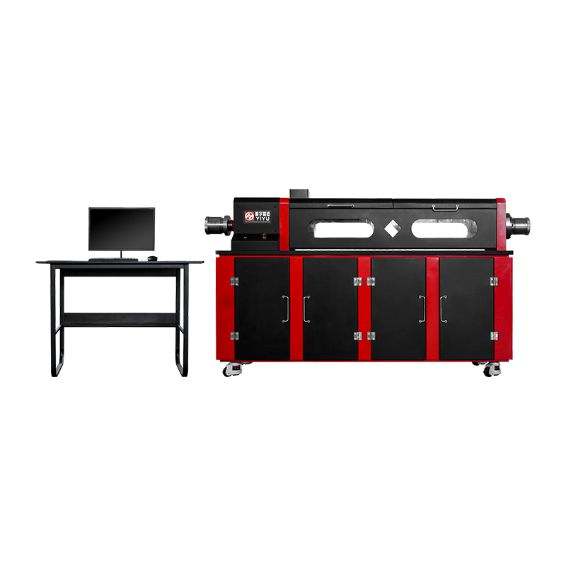 SCW-300 Mikrodatorkontrollerad dragspänningsavslappningstestmaskin