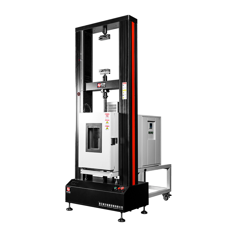 WDW-serien Mikroprocessorstyrd elektronisk universell testmaskinmiljölåda