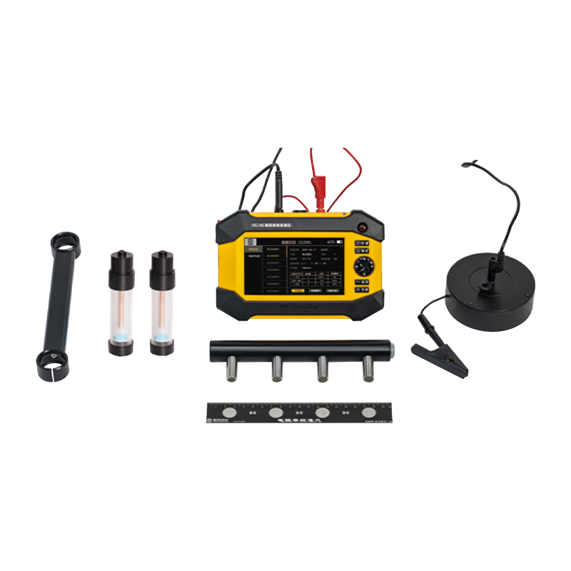 HC-X6 stålkorrosionsdetektor