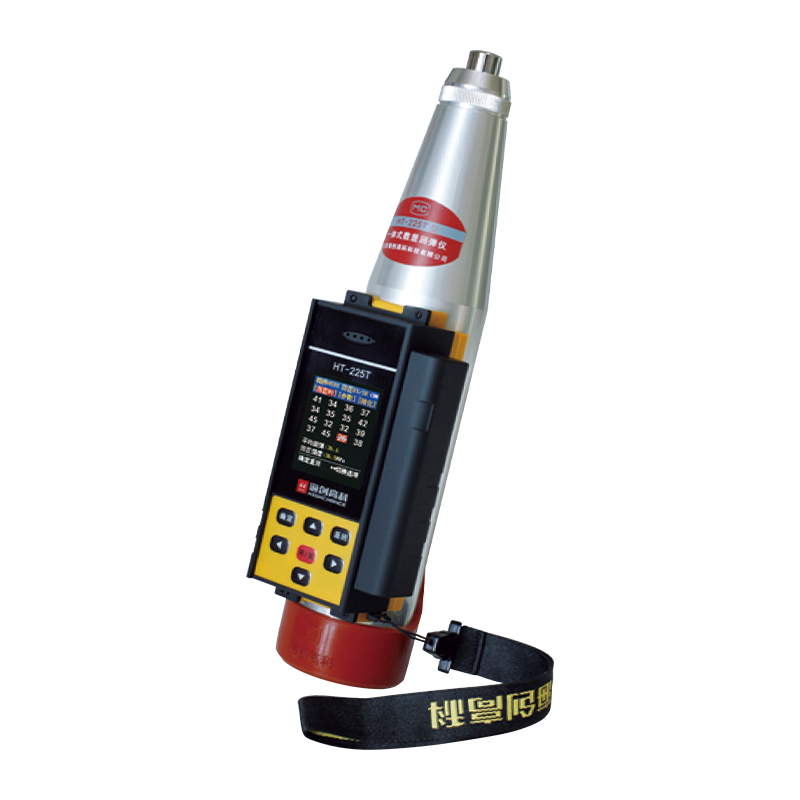 HT-225T Integrated Digital Rebound Tester