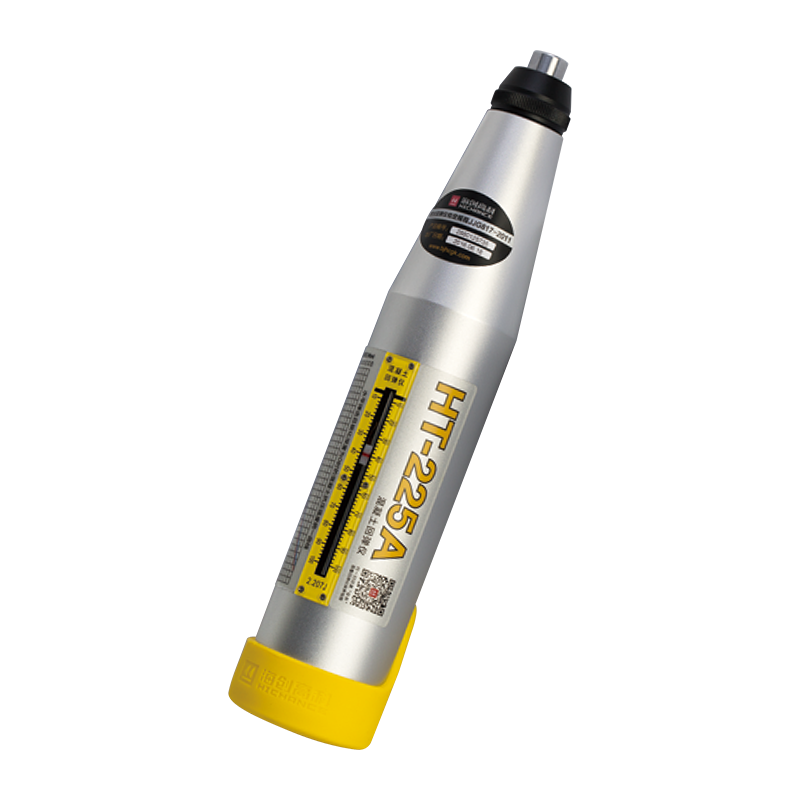 HT-225A Betongrebound-testare