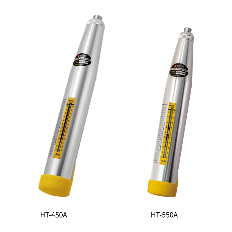 HT-450A/550A High Strength Betong Rebound Tester