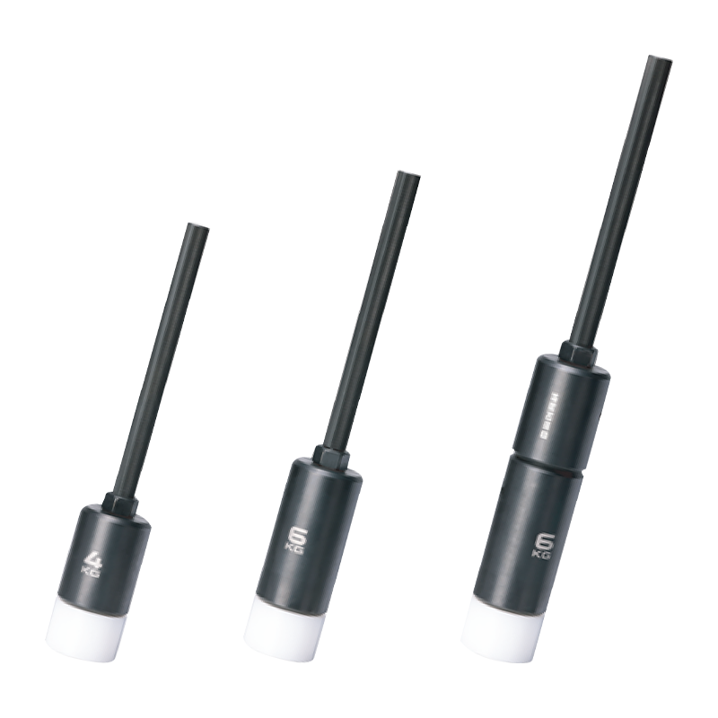 HC-DTL2 Lågspänningsstång