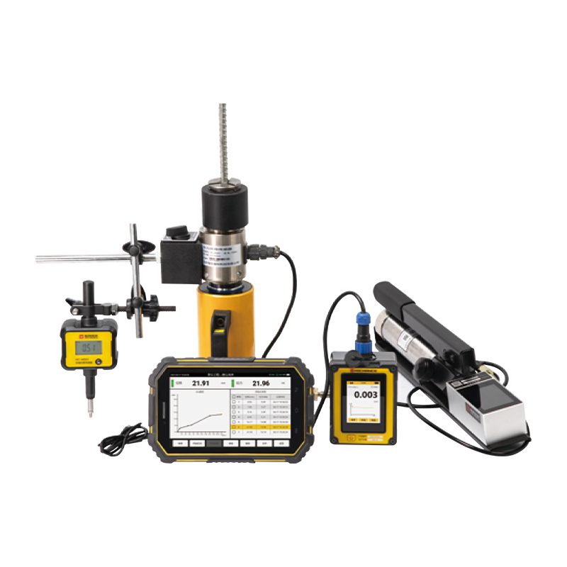 HC-MG01 Trådlös ankartestare