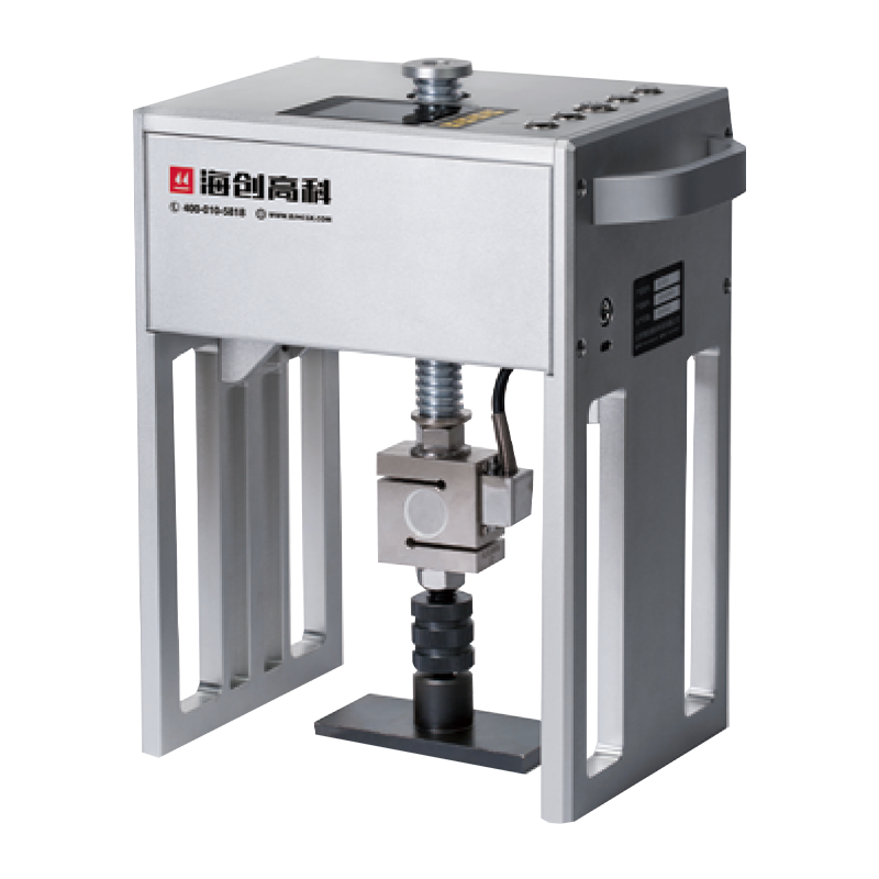 HC-D10/D10X elektrisk bindningsstyrketestare