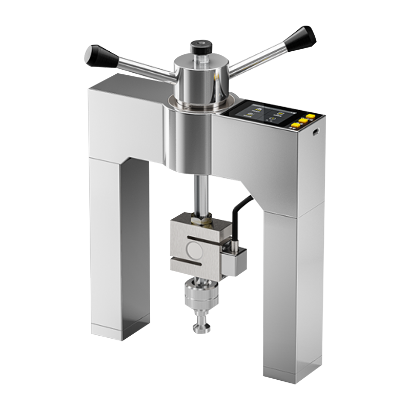 HC-MD60T/TB Högprecisionsnitavdragare