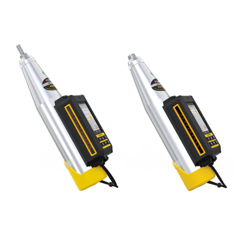 HT-20J/JC / 75J/JC/ 20K / 75K Digital Mortar Rebound Tester