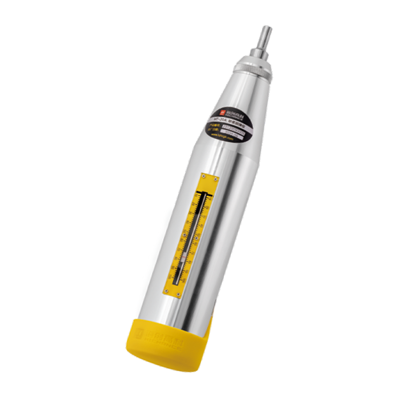 HT-20A Mortel Rebound Tester