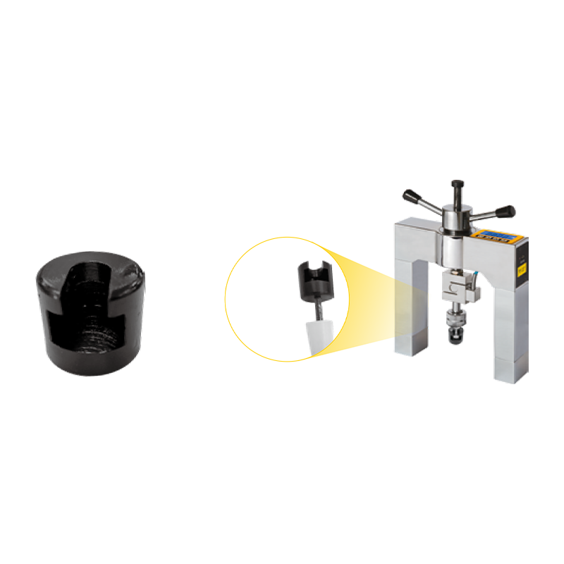 HC-MD60 högprecisionsinstrument för tråddragning