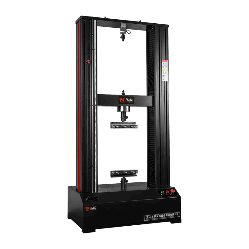 WDW-serien datoriserad elektronisk universell testmaskin